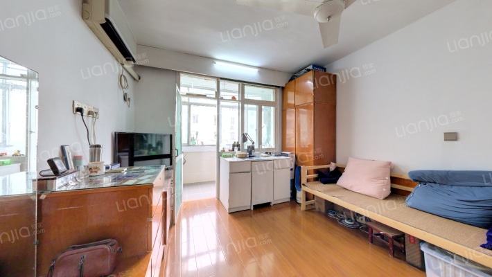 梅园新村(嘉定)二手房实景图