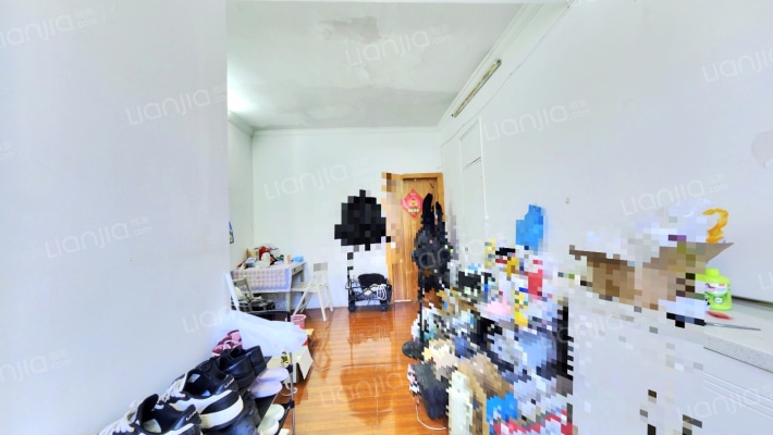 松汇小区二手房实景图