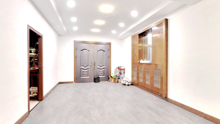 华阳中心苑二手房实景图