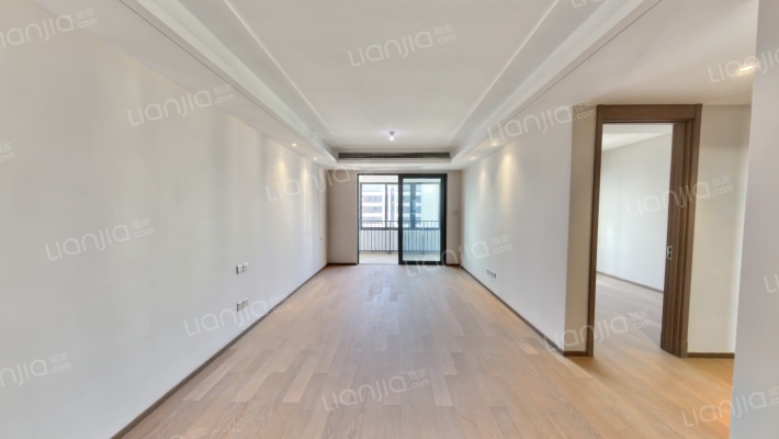 花语熙岸府二手房实景图