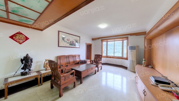 华泰苑二手房实景图