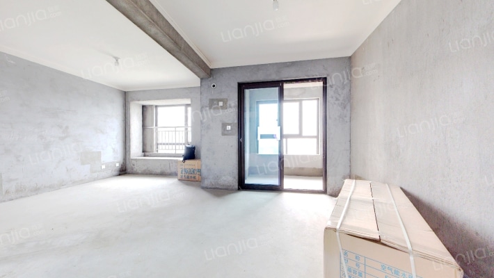 海棠湾二手房实景图