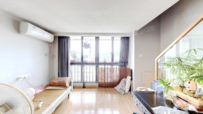 城北公馆二手房实景图