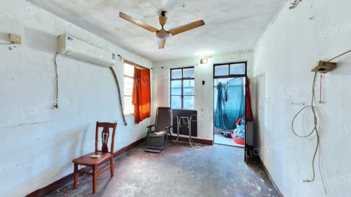 沿河五村二手房实景图