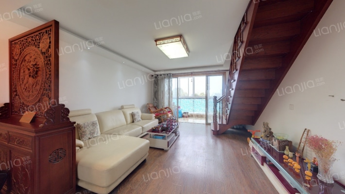 颐和美地二手房实景图