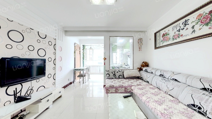 碧桂园太阳城星语二手房实景图