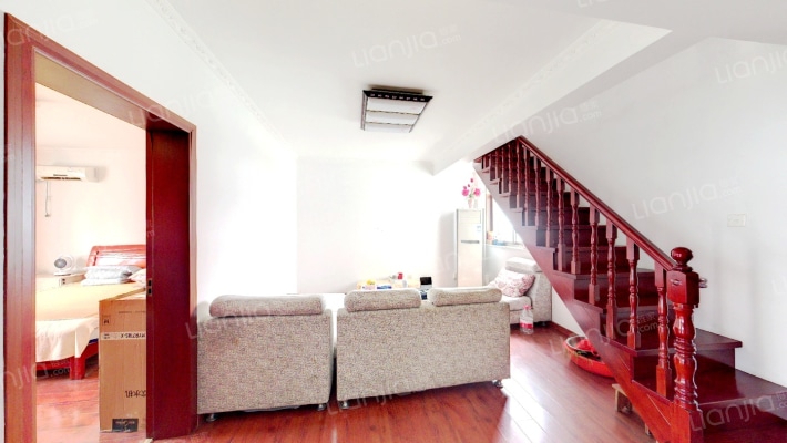 双馨苑二手房实景图