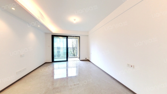 绿都青云赋春晓苑二手房实景图