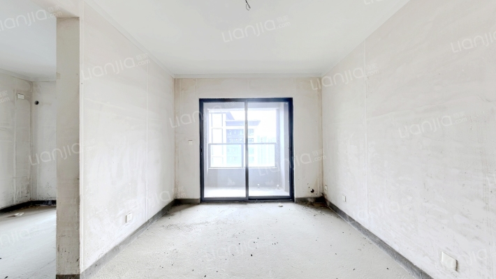 国贸九溪原二手房实景图