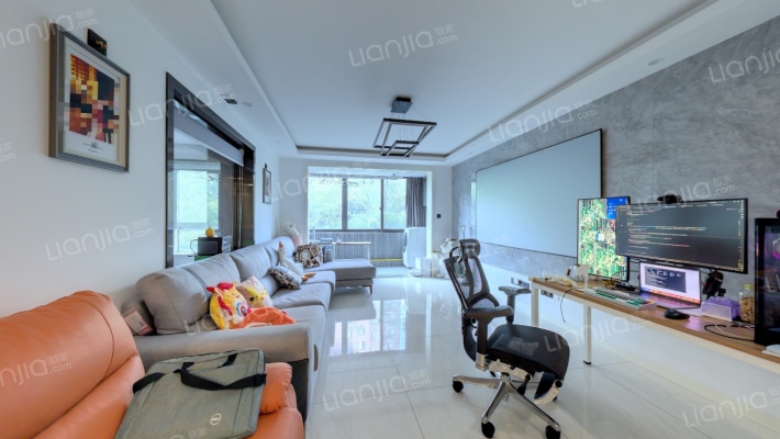 丽江佳苑二手房实景图