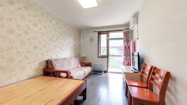 长城溪溪小镇二手房实景图