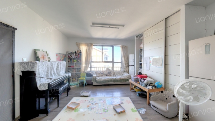 西山家园二手房实景图