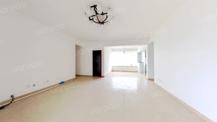 盘龙云海社区二手房实景图