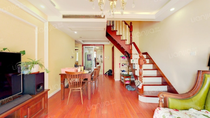 报慈家园南区二手房实景图