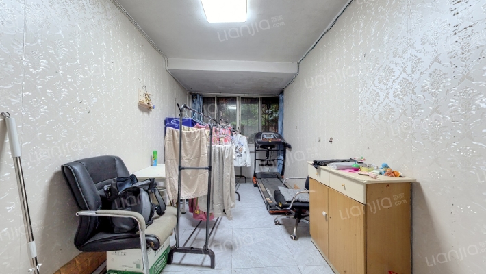 交通大学5号二手房实景图