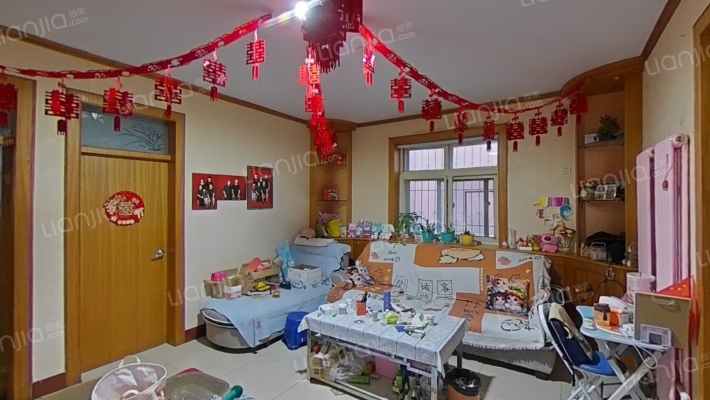 兴苑小区二手房实景图