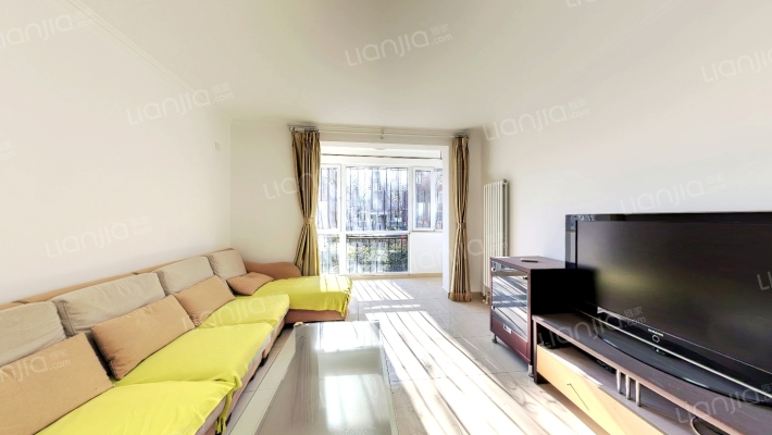 望都新地二期二手房实景图