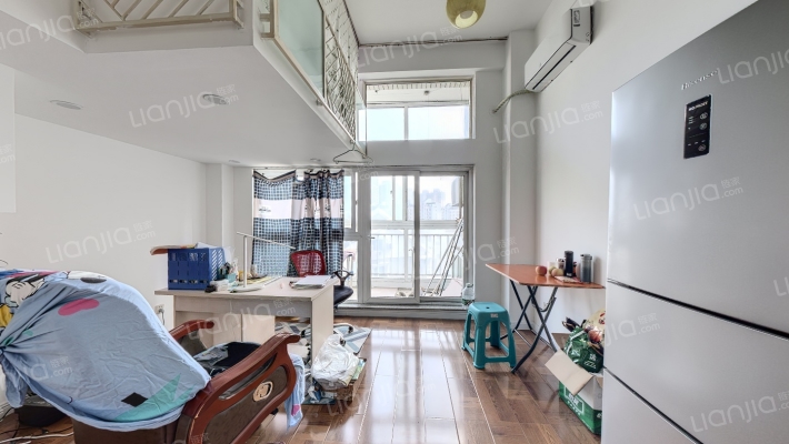 东特新天地二手房实景图