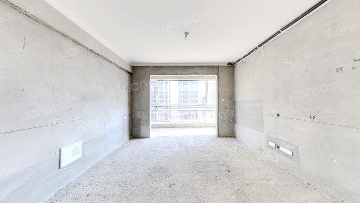 置地皖江四季二手房实景图