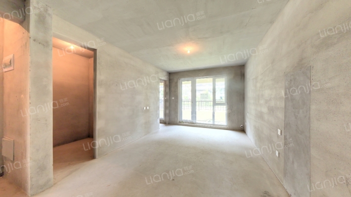 东升鸿璟园二手房实景图