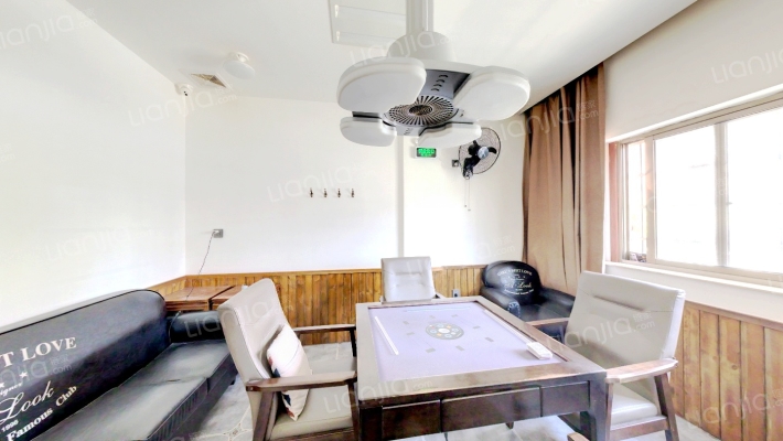 桥儿头新村金桂组团二手房实景图