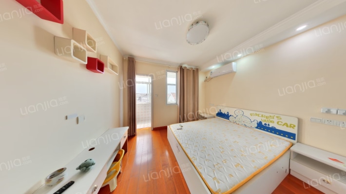 孔付司巷二手房实景图