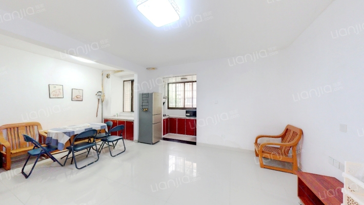 钦都豫景二手房实景图