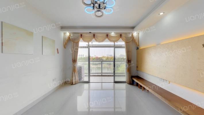 颐景豪园二期二手房实景图