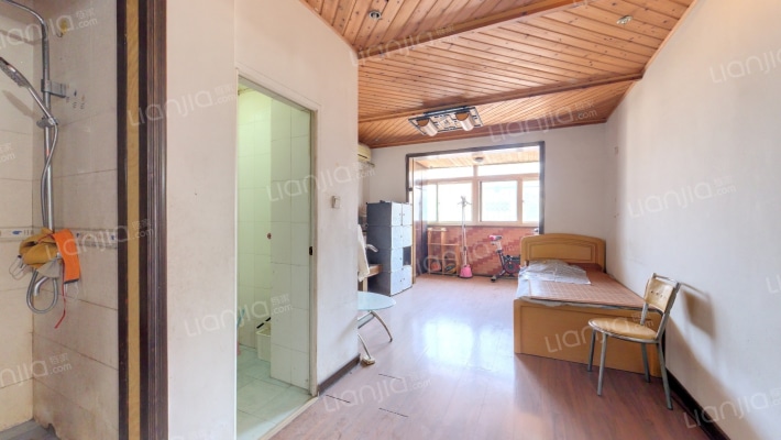 古槐园二期二手房实景图