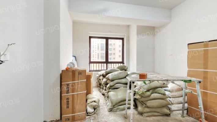 世茂云锦二手房实景图