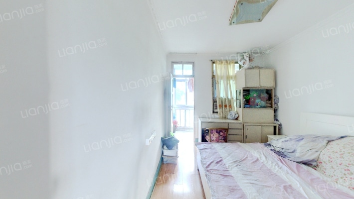 佳山新村二手房实景图