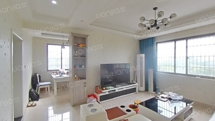 江南二区二手房实景图