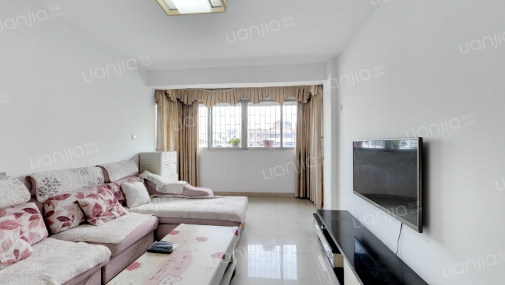 常盛花园二手房实景图