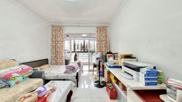 华农西苑二手房实景图