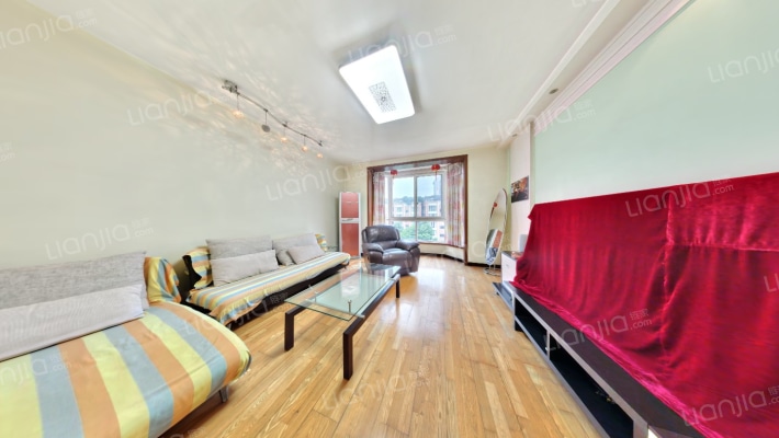 宜家结庐缘二手房实景图