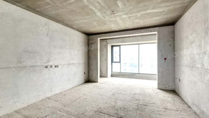 颂恩·山河颂二手房实景图