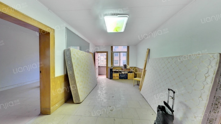 区委小区二手房实景图