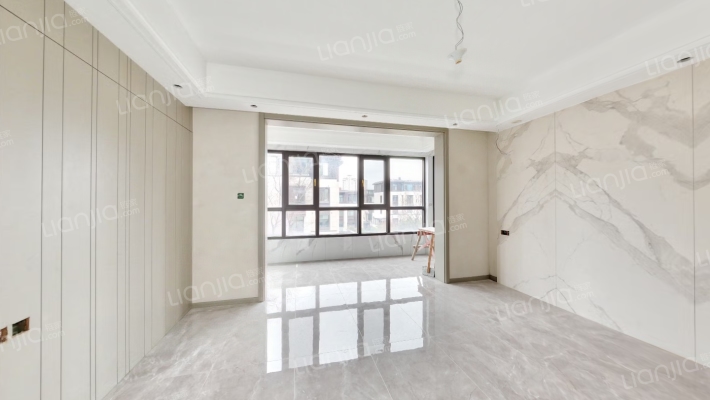 祥生翰林府二手房实景图