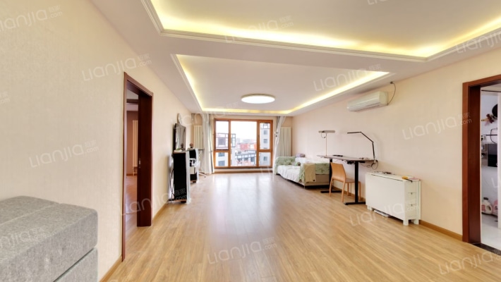 乐府江南二手房实景图