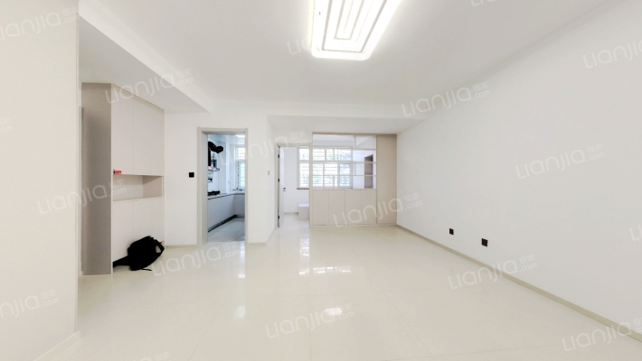 中房幸福家园二手房实景图