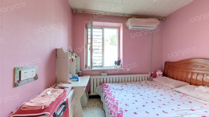 213煤炭宿舍 二手房实景图