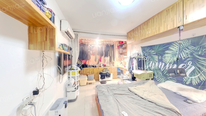 人民巷18号二手房实景图