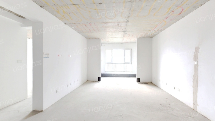 卓信EHO国际社区二手房实景图