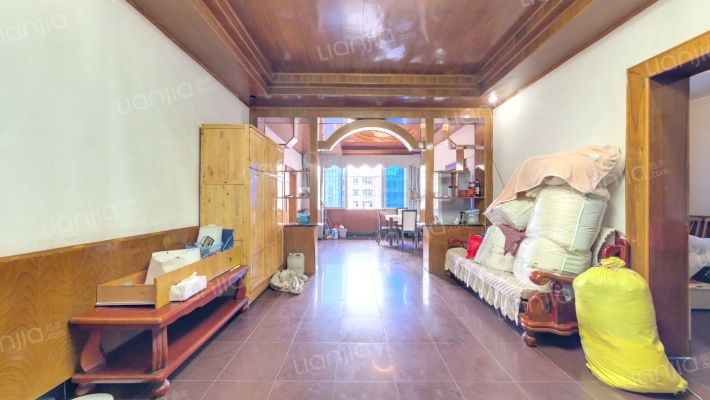 小北街122号二手房实景图