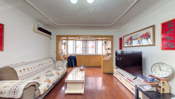 和福花苑二手房实景图