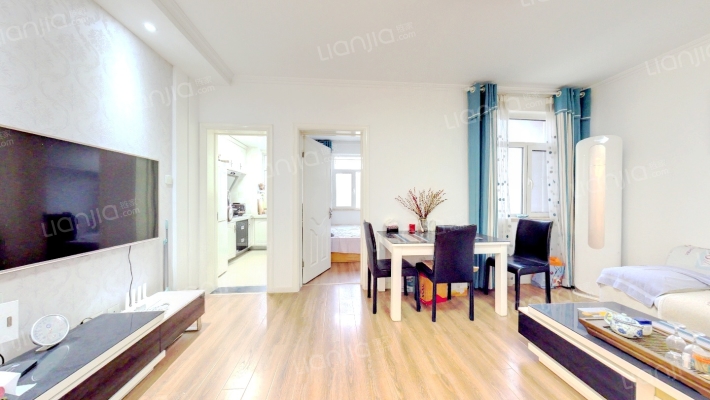 东方盛景二手房实景图