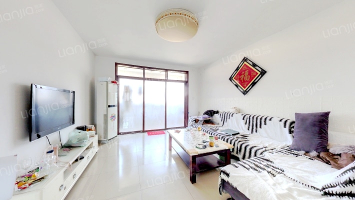 双羊新城西白羊埠村二手房实景图