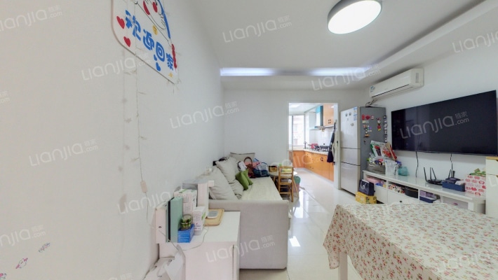 蚕花园永和坊二手房实景图