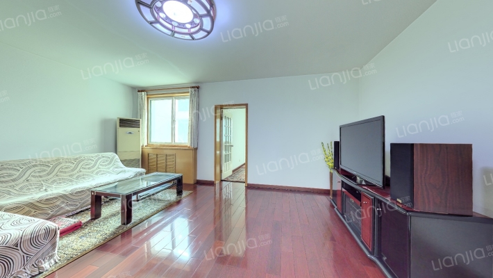 西勘新苑二手房实景图