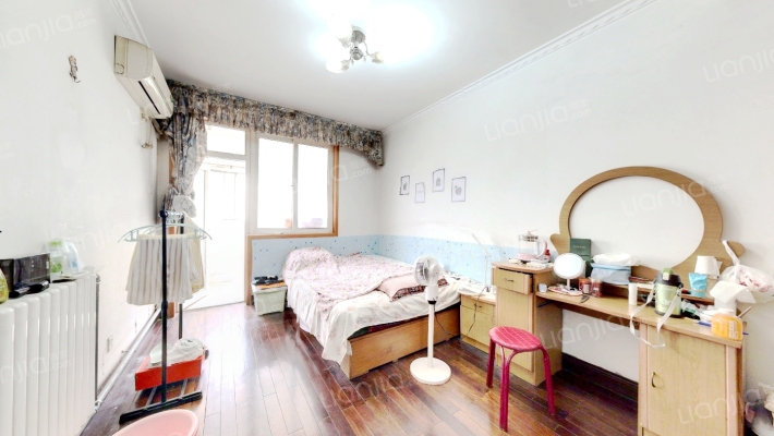 一建宿舍二手房实景图